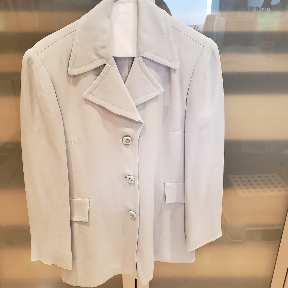 Womens Parallel blazer - size 2